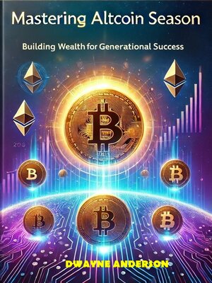 cover image of Mastering Altcoin Season